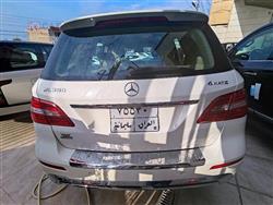 مێرسێدس بێنز ML-Class